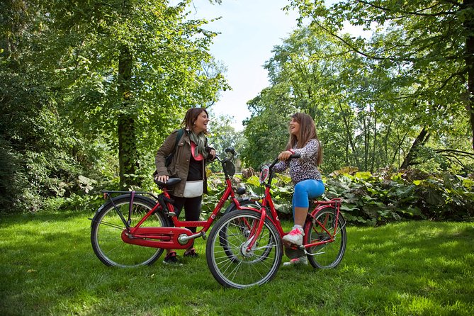 Amsterdam: Bike Rental - Pricing and Booking Details