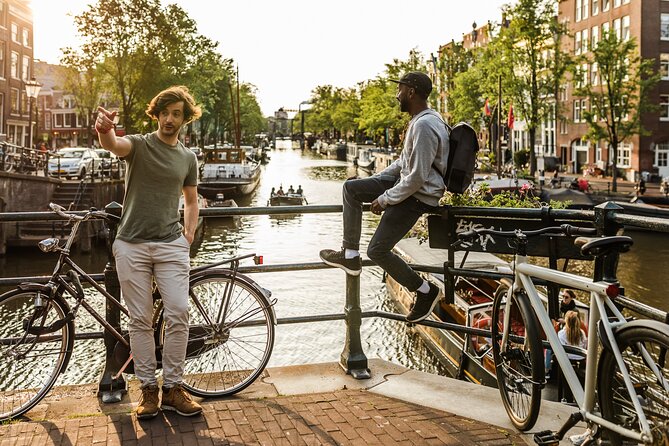 Amsterdam Private Tours by Locals, Off-the-Beaten-Path Customised - Pricing and Booking Details