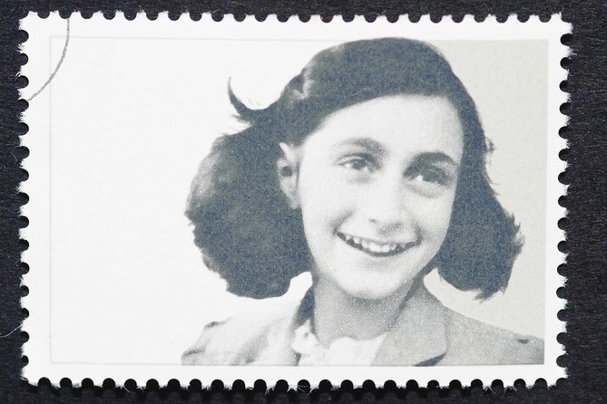 Anne Frank and Jewish Quarter Amsterdam Private Walking Tour - Tour Pricing and Booking Details