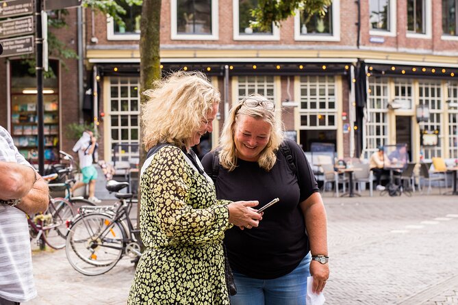 Escape Tour Amersfoort - Self-Guided City Game - Pricing and Booking Details