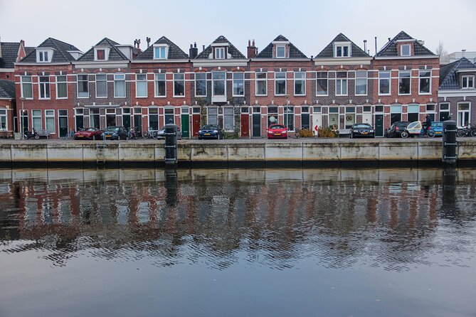 Groningen Like a Local: Customized Private Tour - Tour Pricing and Group Size