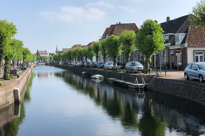 Hasselt and Giethoorn From Amsterdam Private Day Trip - Trip Details