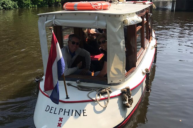 Historic Private Boat Tour (Up to 10 Pax) - Frequently Asked Questions