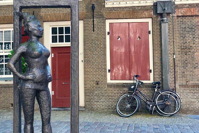 Introductory Walking Tour in Amsterdam - Customer Reviews and Recommendations