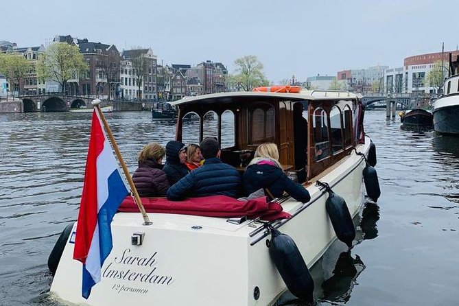 Luxury Private Boat Tour - Reviews and Ratings