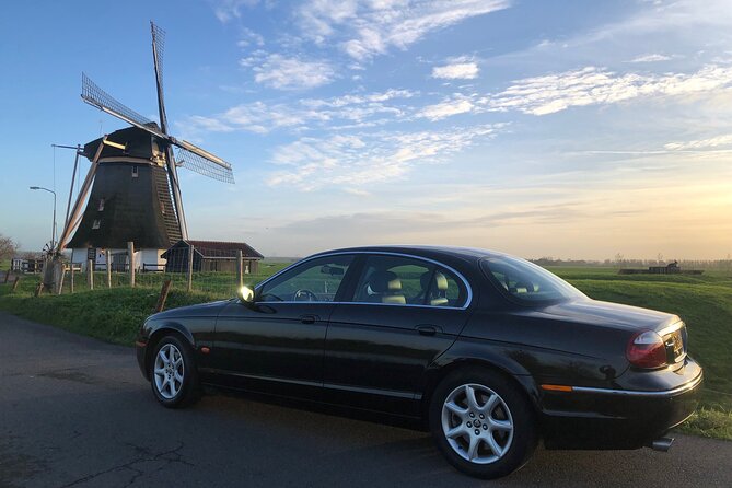 Off the Beaten Paths Dutch Landscape Private Tour 1/2 Day Jaguar - Expectations and Requirements