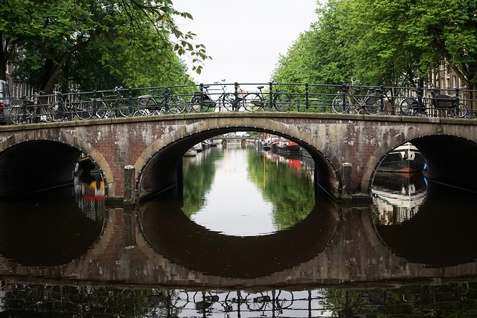 Photography Tour of Amsterdam - Expectations and Information