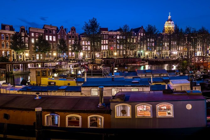 Private Amsterdam Photography Tour With a Professional Photographer - Expectations and Additional Information
