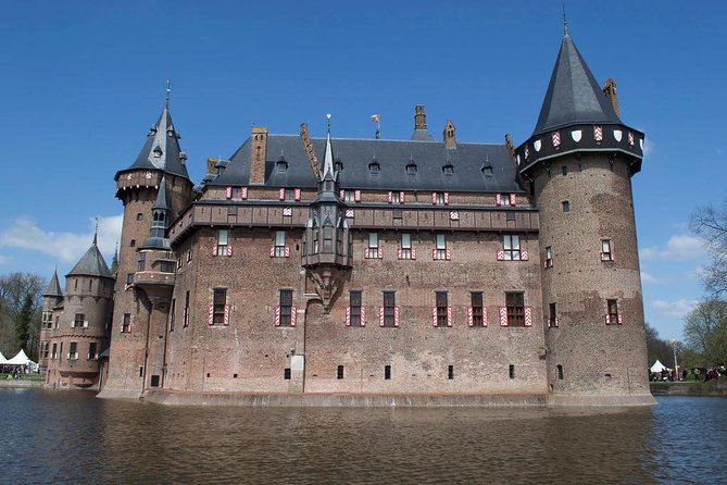 Private Day Trip to the Dutch Castles From Amsterdam - Tour Pricing and Booking Details