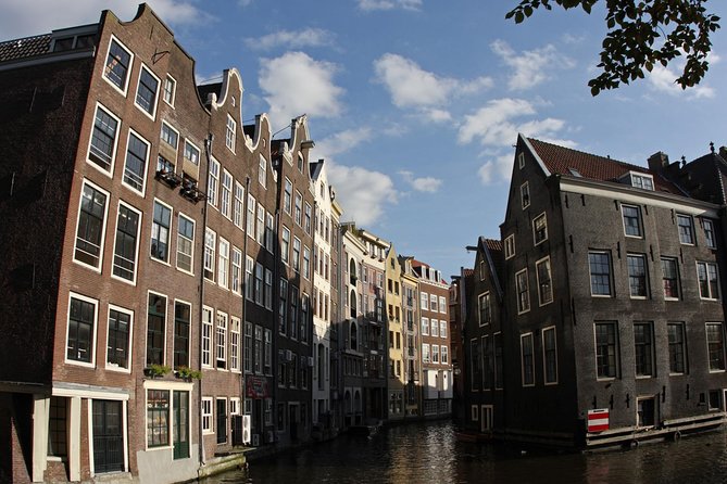 Private Tour: Amsterdams City Highlights and Hidden Gems