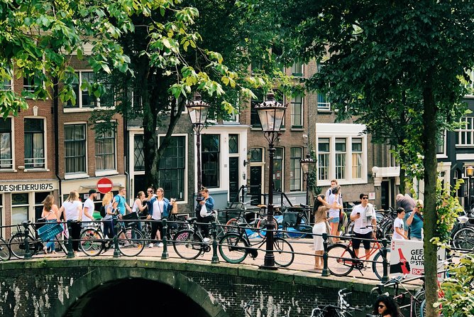 Private Tour: Your Own Amsterdam.Unexpected Treasures of the City - Tour Pricing and Booking Details