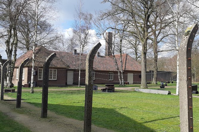Small Group Tour to Nazi WWII Concentration Camp From Amsterdam - Meeting Point and Departure Time