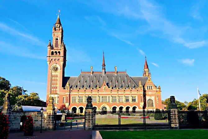 The Hague, Delft and Rotterdam Small-Group Tour (Max. 8 People) - Tour Pricing and Inclusions