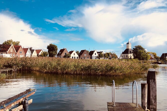 Unique Dutch Villages Zaanse Schans, Dutch Farm and Giethoorn Tour Incl Boat - Expectations and Policies