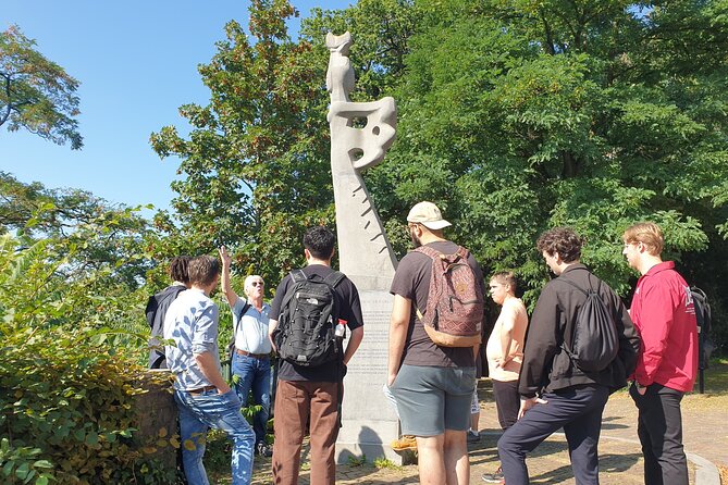 2,5 Hour Battle of Arnhem Tour With Private Guide - Just The Basics