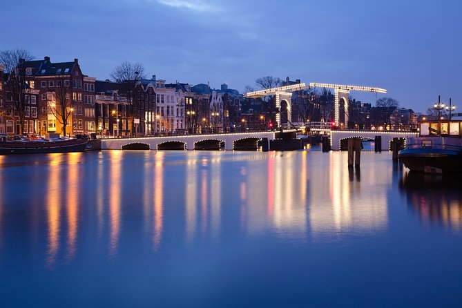 1-Hour Amsterdam Evening Canal Cruise - Customer Feedback