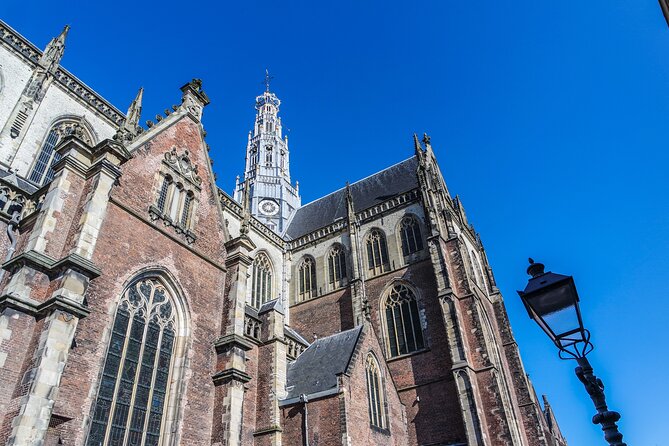 2 Hours Walking Tour Throughout History & Highlights of Haarlem - Historical Highlights