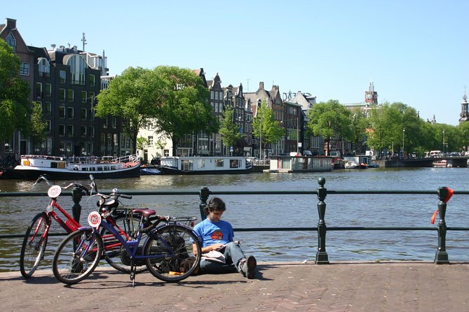 Amsterdam: Bike Rental - Frequently Asked Questions