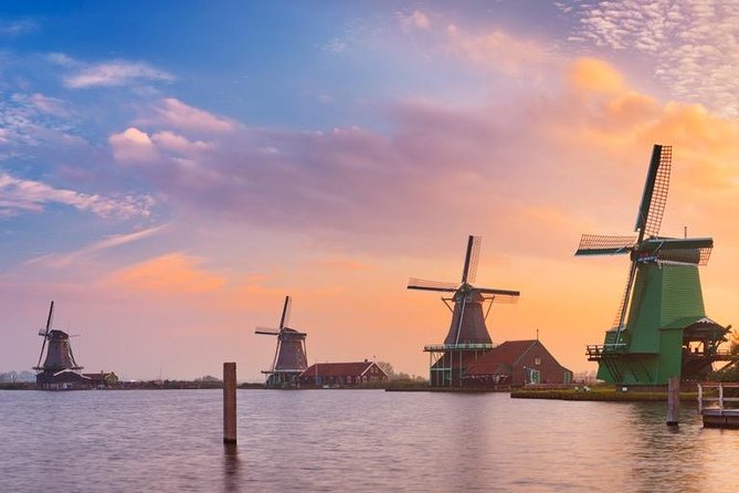 Amsterdam Countryside Tour by Car - Tour Expectations