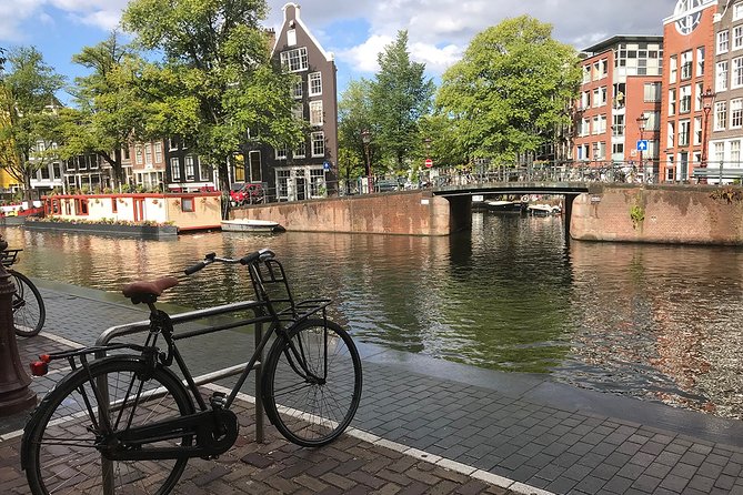 Amsterdam Private City And Countryside Tour - Itinerary Options