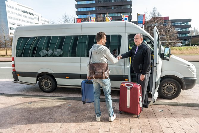 Amsterdam Schiphol Airport (Ams) Round Trip Transfer to Amsterdam City - Meeting and Pickup