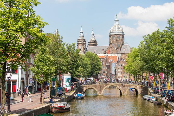 Body Worlds Amsterdam & 1-Hour Canal Cruise - Traveler Assistance