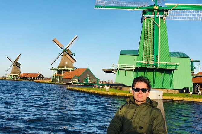 Customizable Private Tour Visting Dutch Villages Around Amsterdam - Dutch Villages Itinerary