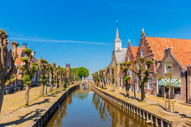 Discover The Netherlands Tour (from Amsterdam) - Small-Group Experience
