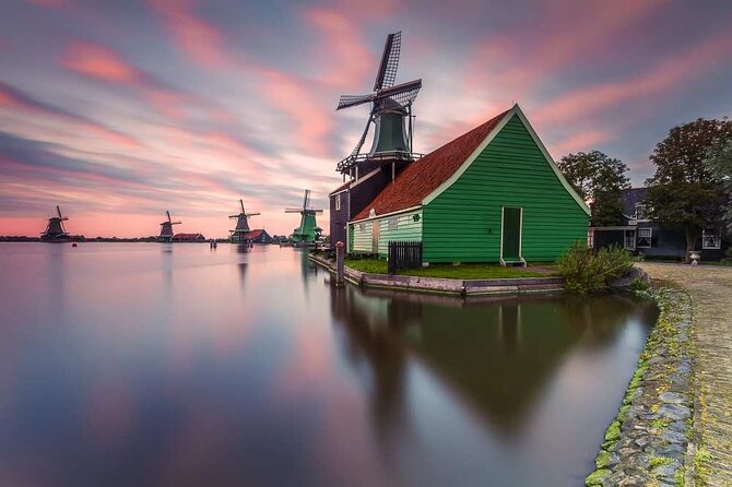 Dutch Countryside and Zaanse Schans Windmills Private Tour - Frequently Asked Questions