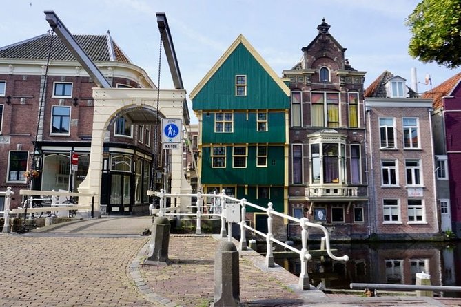 E-Scavenger Hunt Alkmaar: Explore the City at Your Own Pace - Solve Clues and Explore Alkmaar