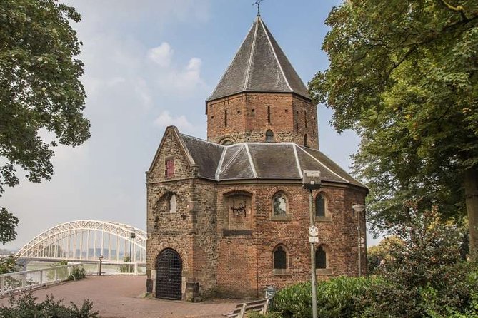 E-Scavenger Hunt Nijmegen: Explore the City at Your Own Pace - Meeting Point and Start Time