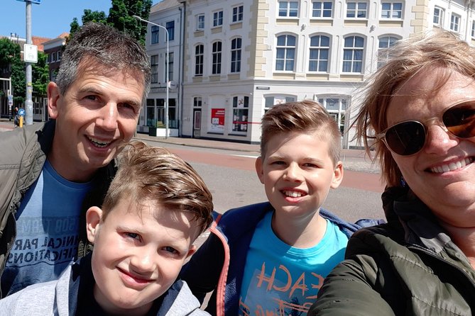 E-Scavenger Hunt Sittard: Explore the City at Your Own Pace - Reviews and Ratings