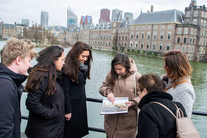 Food Walking Tour of The Hague - by Bites & Stories - Guides Expertise and Approach