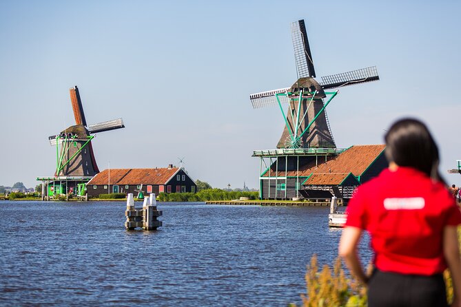 Full Day Tour of the Dutch Countryside: Spanish Language  - Amsterdam - General Feedback and Recommendations