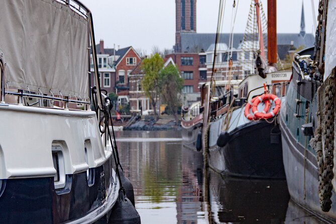 Groningen Like a Local: Customized Private Tour - Booking and Cancellation Policies