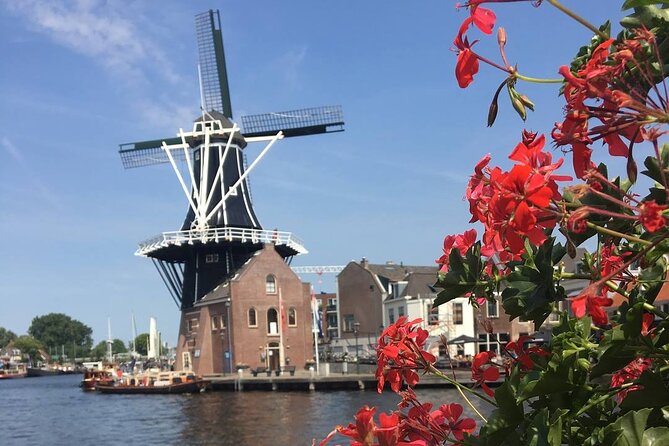 Haarlem Old Town Private Walking Tour - Tour Duration