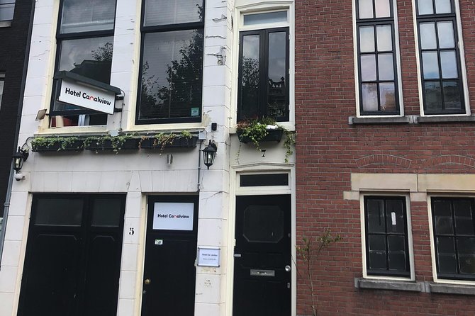 Hidden Secrets of Amsterdam - Culinary Delights Unearthed