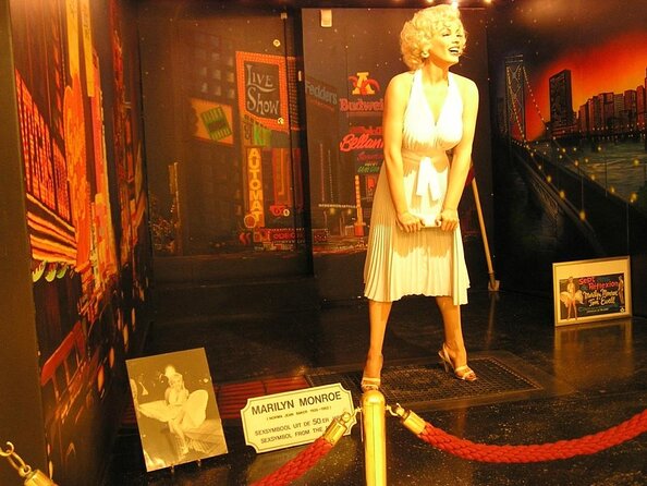 Private Amsterdam Red Light District Tour Including Sex Museum - Inclusions and Exclusions