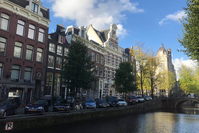 Private Tour: Your Own Amsterdam.Unexpected Treasures of the City - Inclusions in the Tour Package