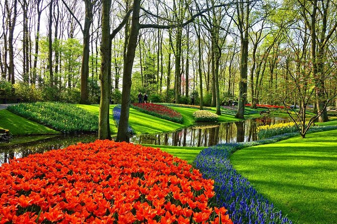 Private Tulip Fields, Windmills and Cheese Tour From Amsterdam - Cancellation Policy Details