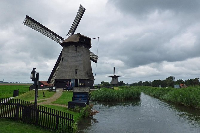 Private Zaanse Schans Windmills and Volendam Trip From Amsterdam - Traveler Experiences and Reviews