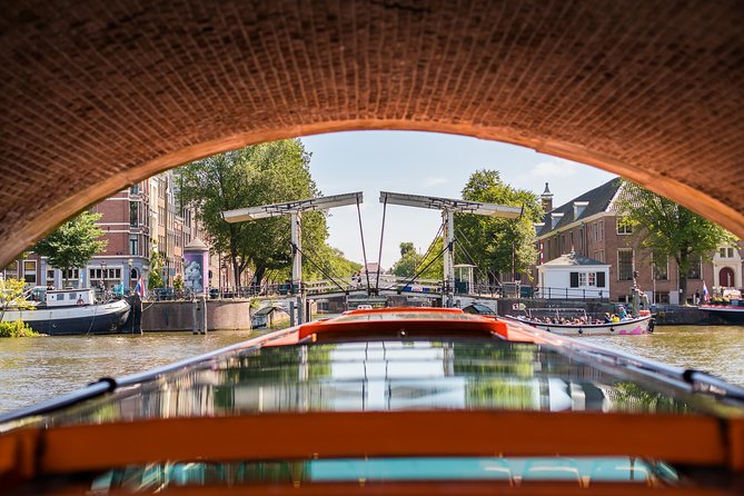 Red Light Secrets Museum Amsterdam & 1-Hour Canal Cruise - Cancellation Policy