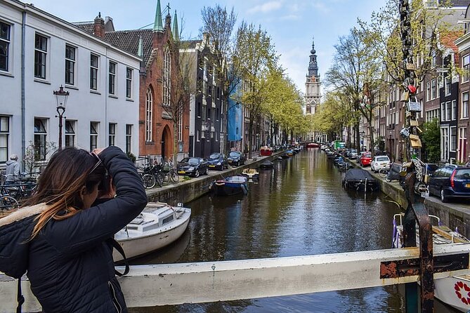 Amsterdam: City Highlights Bike Tour - Frequently Asked Questions