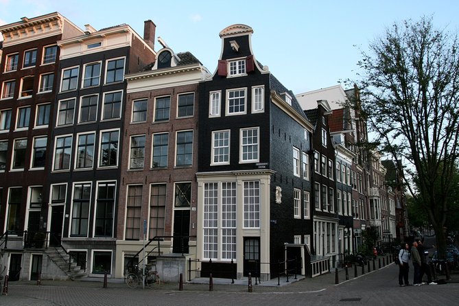 Amsterdam Highlights Small-Group Walking Tour - Tour Experience and Highlights