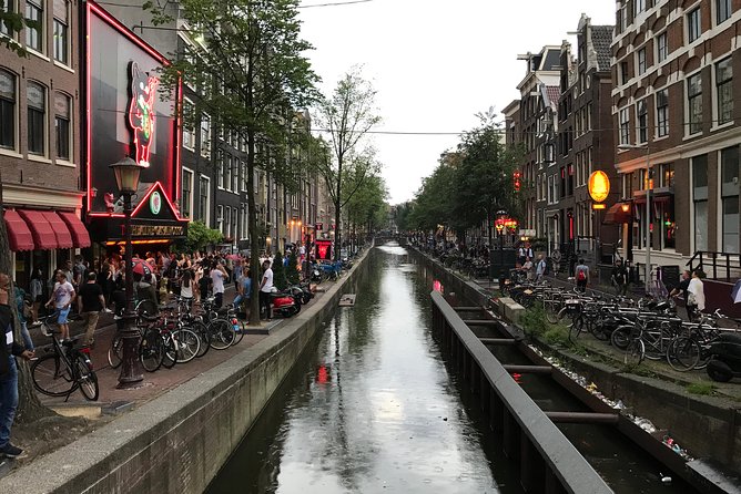 Amsterdam: Introduction Walking Tour (Top Rated) - Customer Reviews