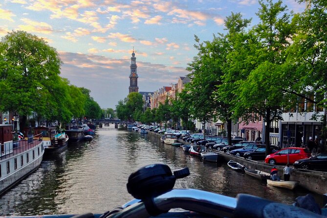 Amsterdam Small-Group City Tour - Frequently Asked Questions