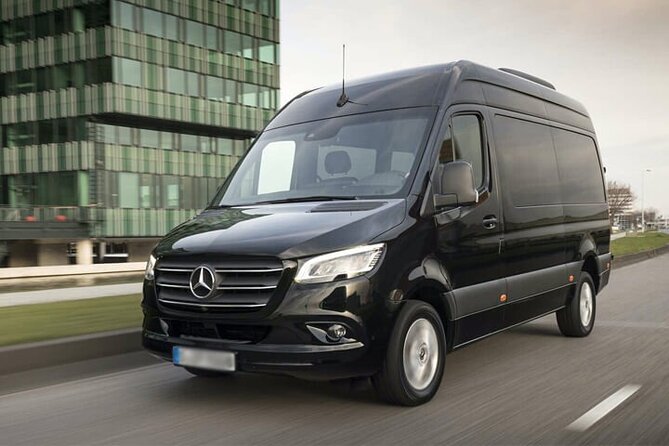 Arrival Private Transfer Amsterdam Airport to Amsterdam City Center by Minibus - Cancellation Policy