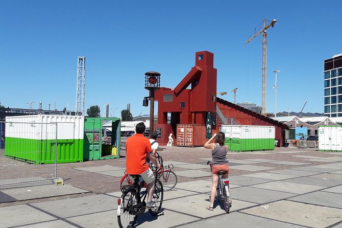 Bills Bike Tour - Top Rated and Safest Bike Tour in Amsterdam - Additional Tour Details