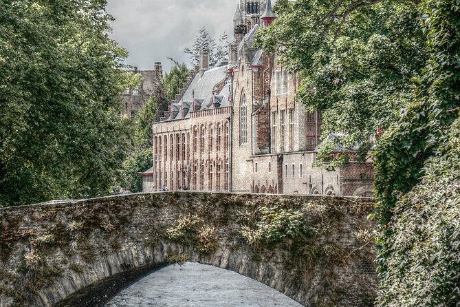 Bruges Tour From Amsterdam - Frequently Asked Questions