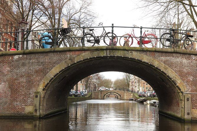 Countryside of Amsterdam Private Tour - Customer Reviews